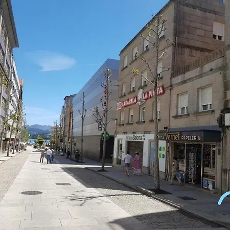 Centro Al Lado Y Playa *