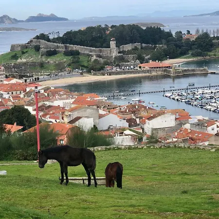 Centro Al Lado Y Playa